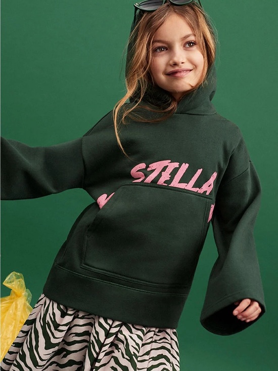 Stella McCartney Kids Other - Stella Mc Cartney Kids Sweatshirt